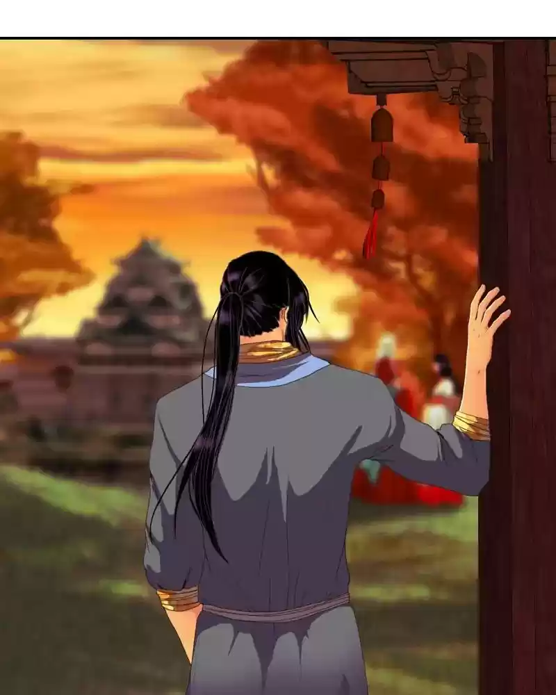 My Dear Cold-Blooded King Chapter 110: