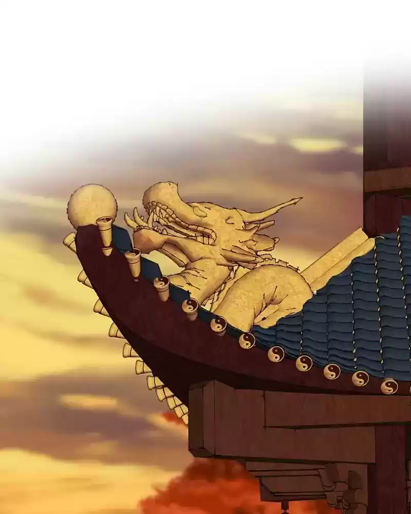 My Dear Cold-Blooded King Chapter 110: