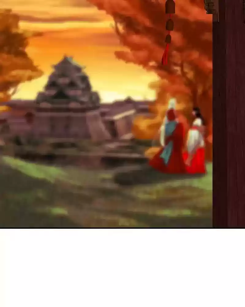 My Dear Cold-Blooded King Chapter 110: