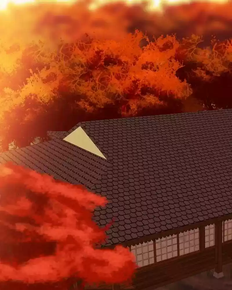 My Dear Cold-Blooded King Chapter 110: