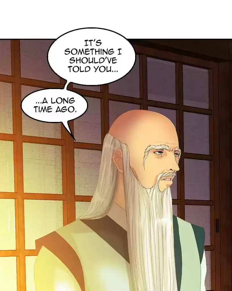 My Dear Cold-Blooded King Chapter 110: