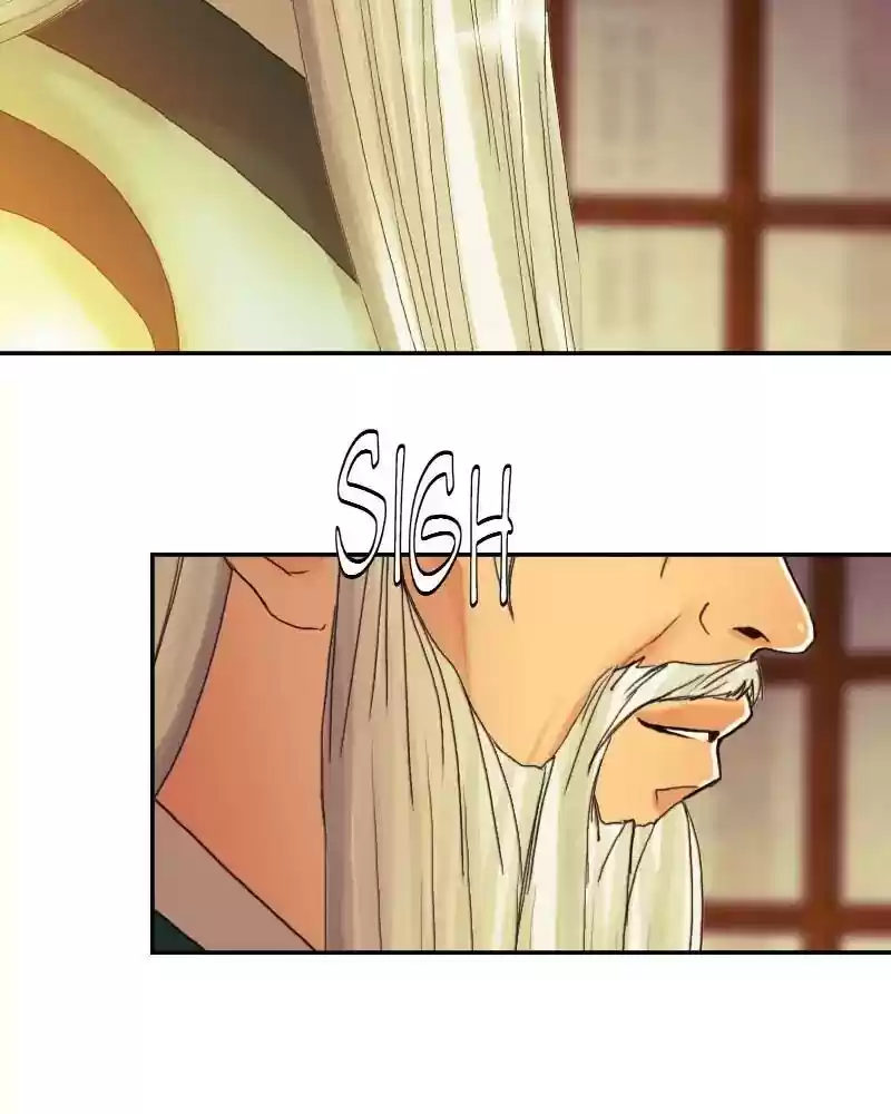 My Dear Cold-Blooded King Chapter 110: