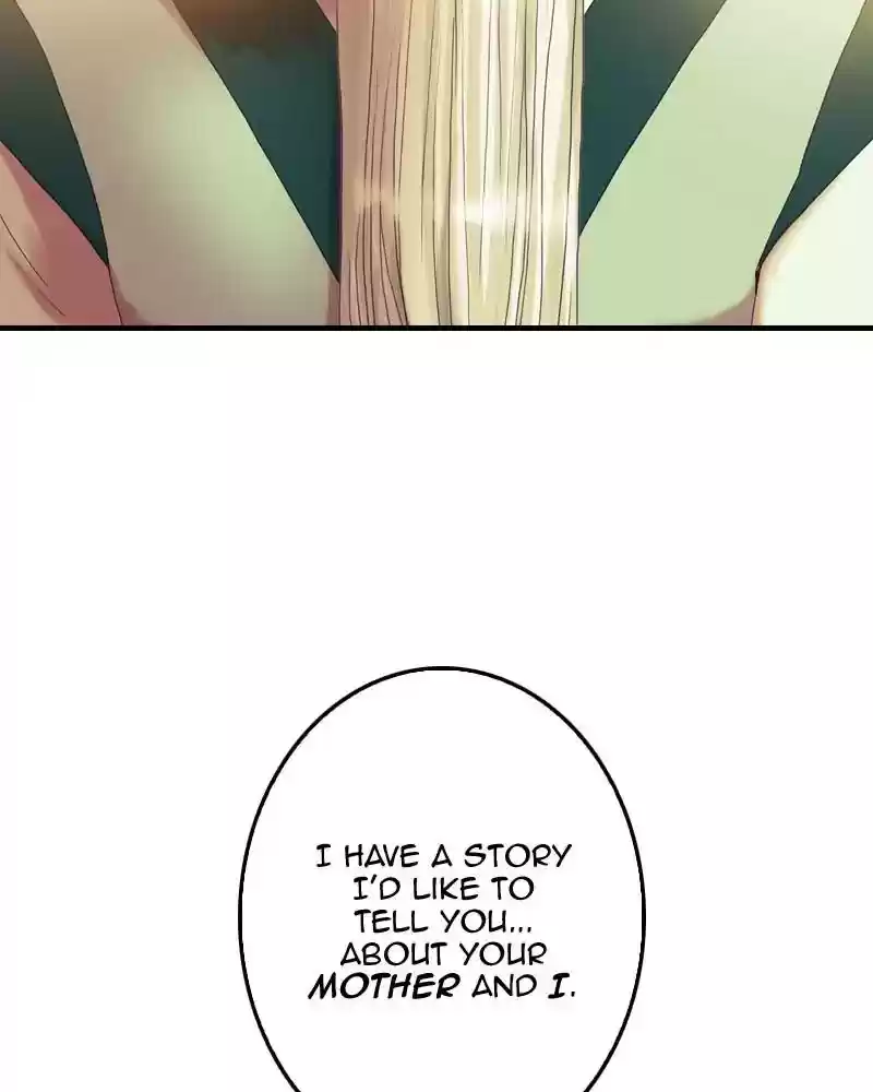 My Dear Cold-Blooded King Chapter 110: