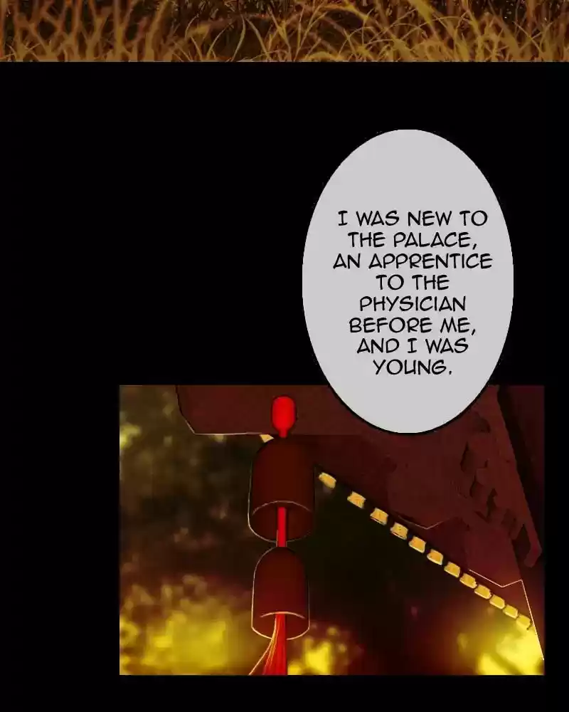 My Dear Cold-Blooded King Chapter 111: