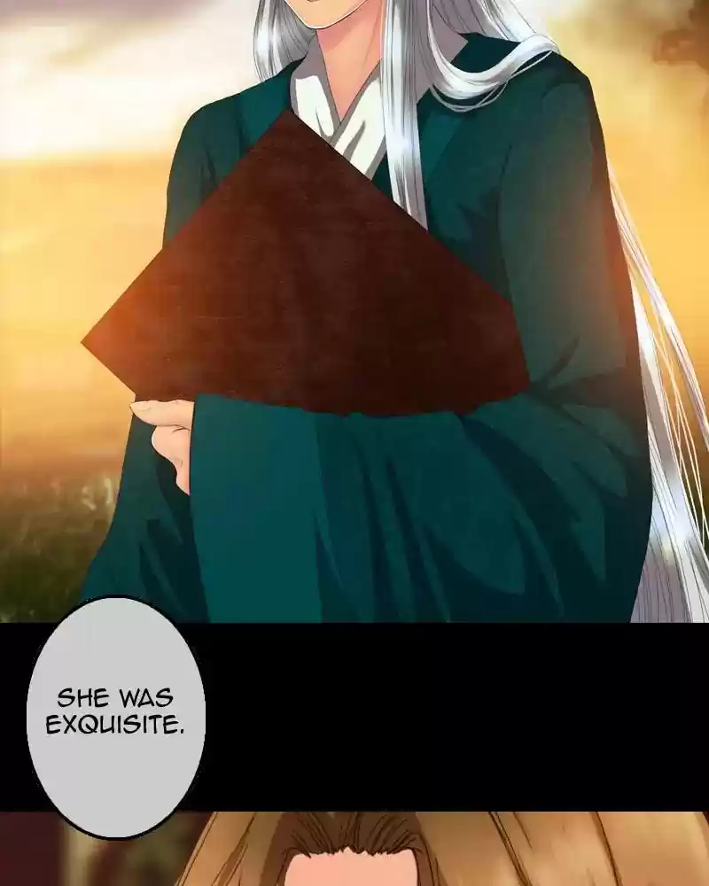 My Dear Cold-Blooded King Chapter 111: