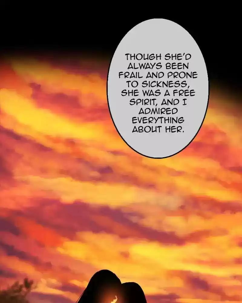 My Dear Cold-Blooded King Chapter 111: