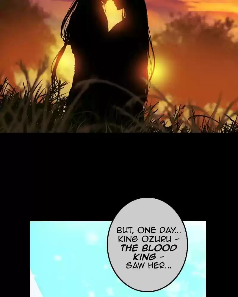 My Dear Cold-Blooded King Chapter 111: