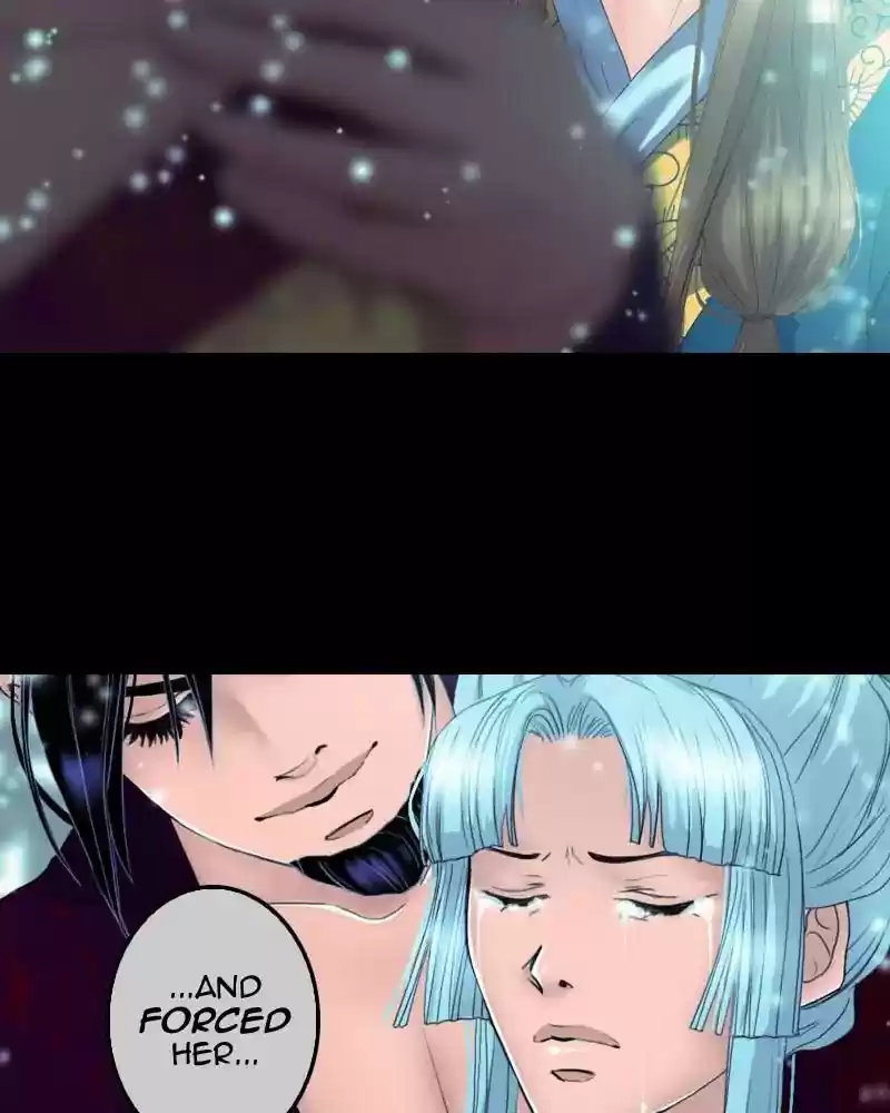 My Dear Cold-Blooded King Chapter 111: