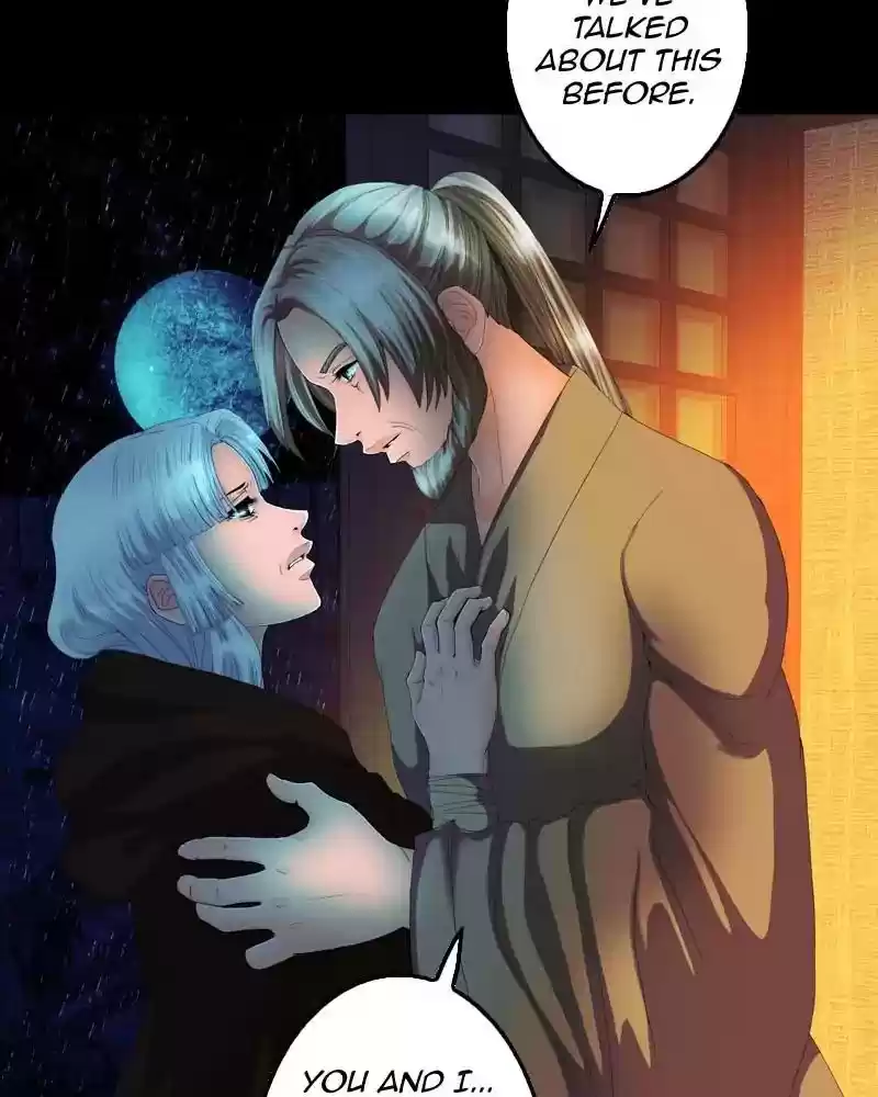 My Dear Cold-Blooded King Chapter 111: