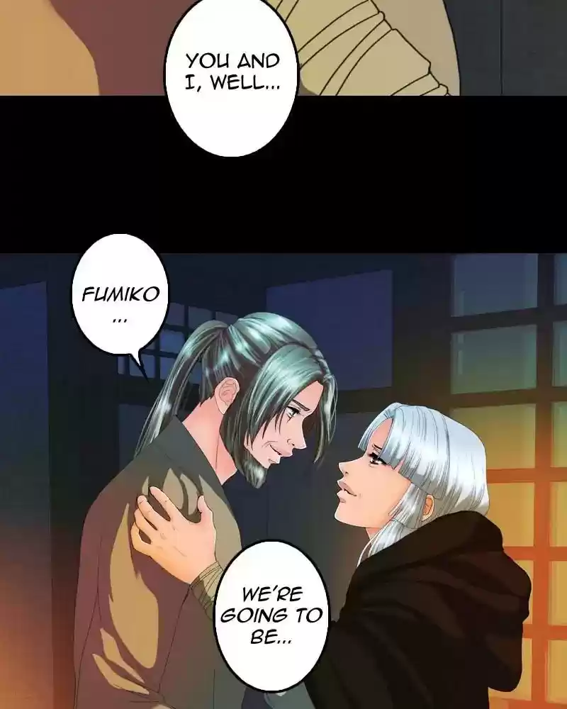 My Dear Cold-Blooded King Chapter 111: