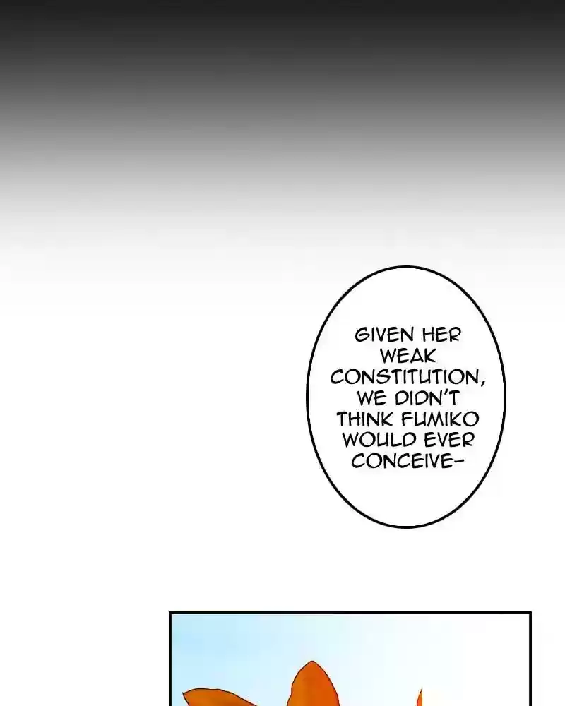 My Dear Cold-Blooded King Chapter 111: