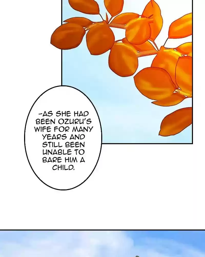 My Dear Cold-Blooded King Chapter 111: