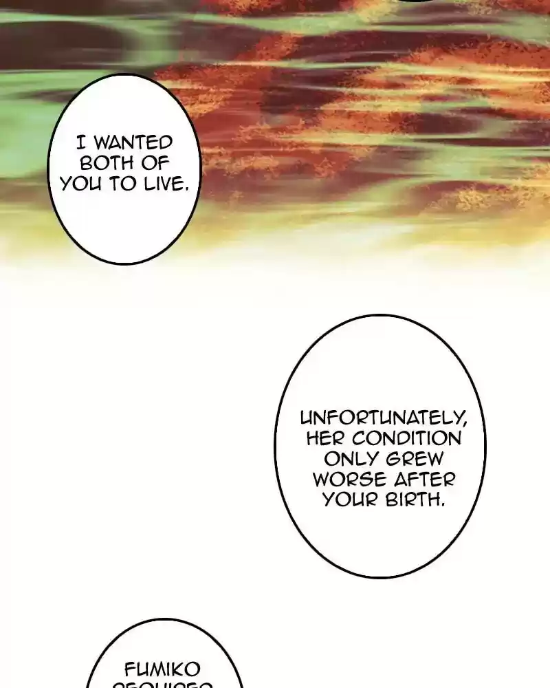 My Dear Cold-Blooded King Chapter 111: