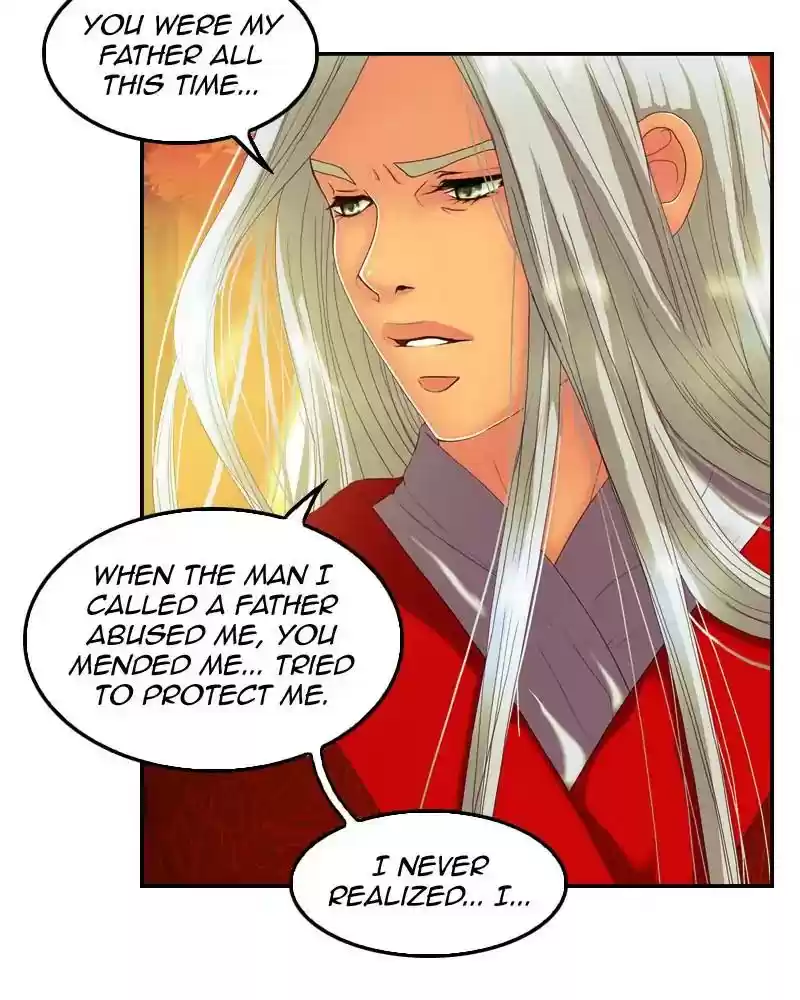 My Dear Cold-Blooded King Chapter 111: