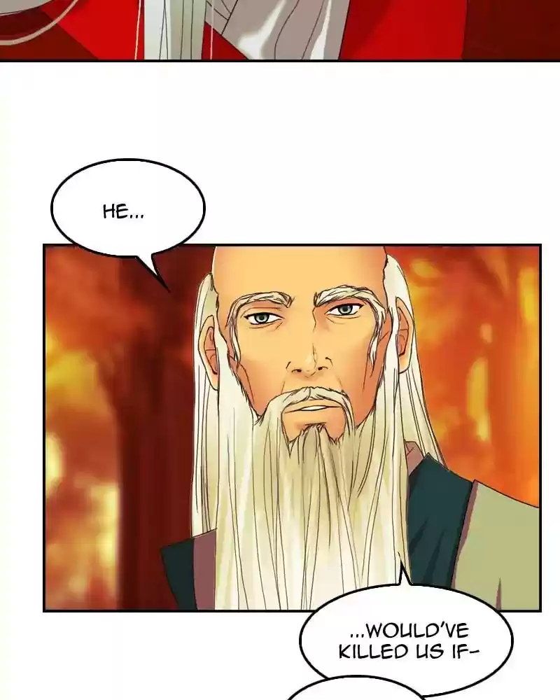 My Dear Cold-Blooded King Chapter 111: