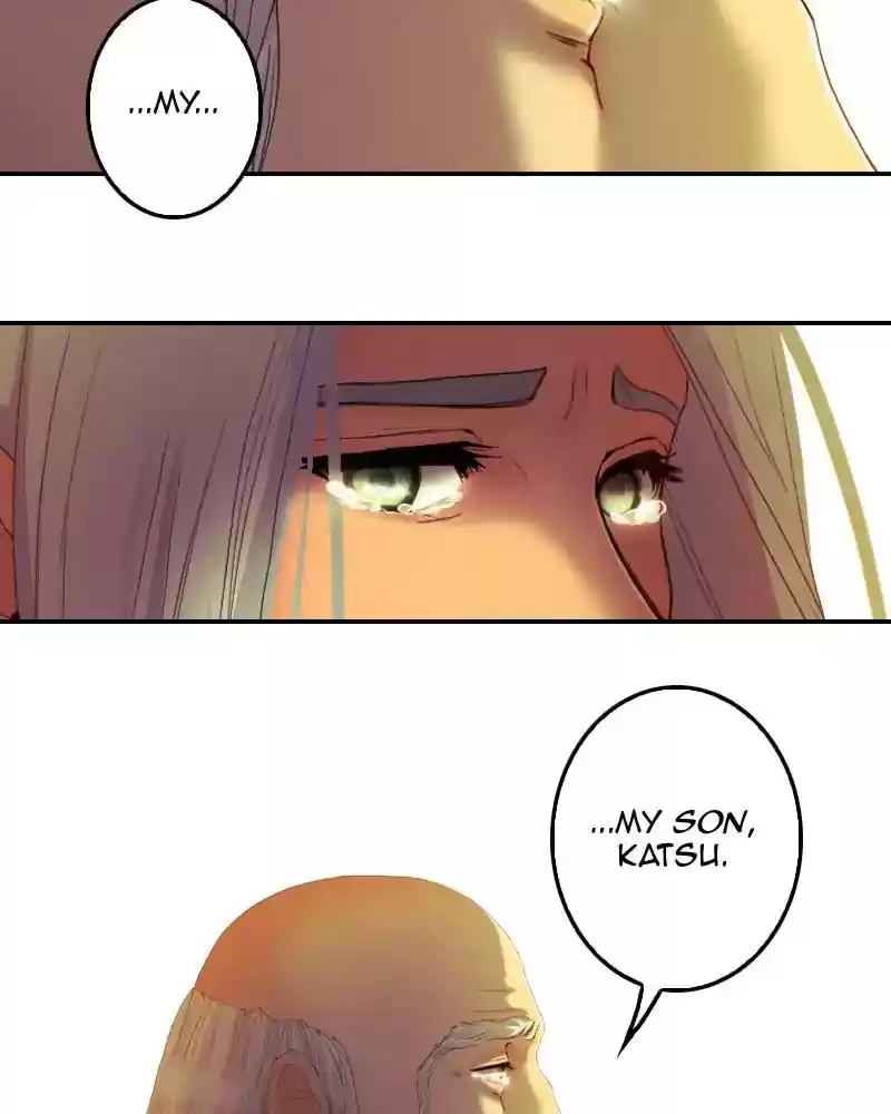 My Dear Cold-Blooded King Chapter 111: