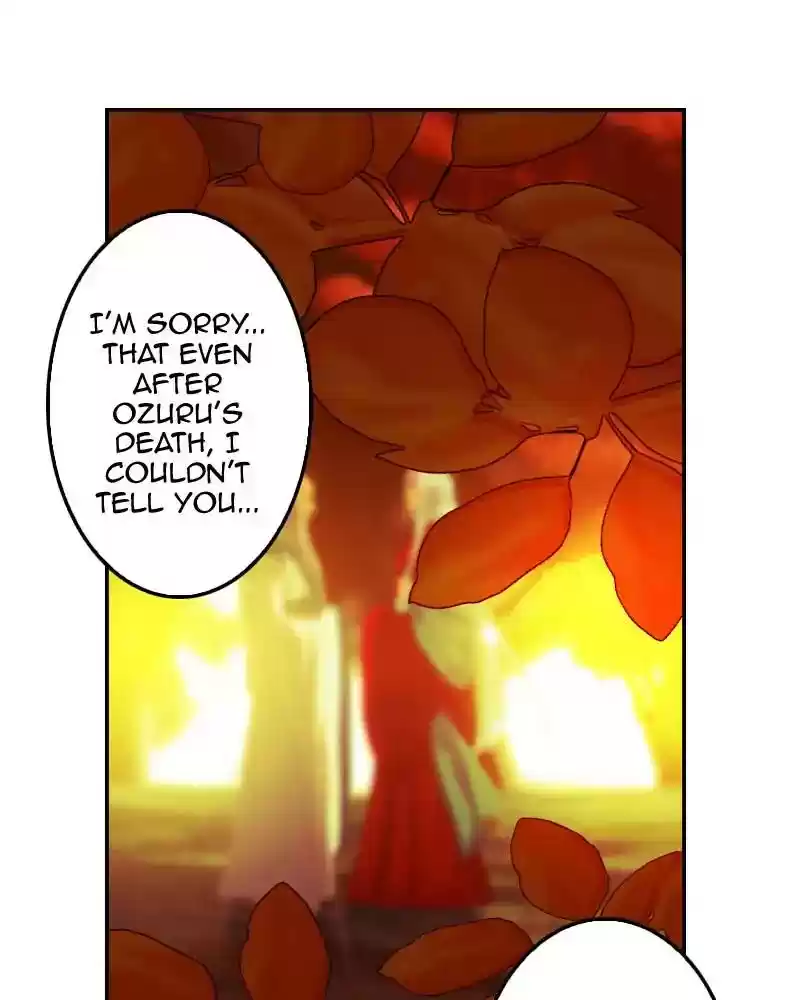 My Dear Cold-Blooded King Chapter 111: