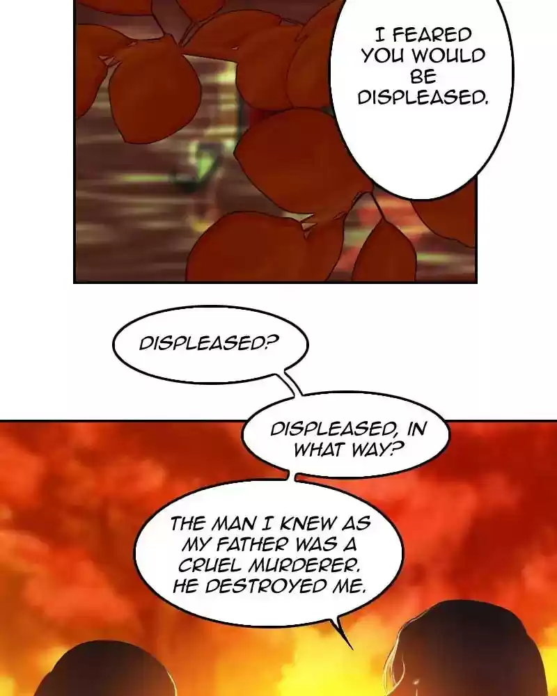 My Dear Cold-Blooded King Chapter 111: