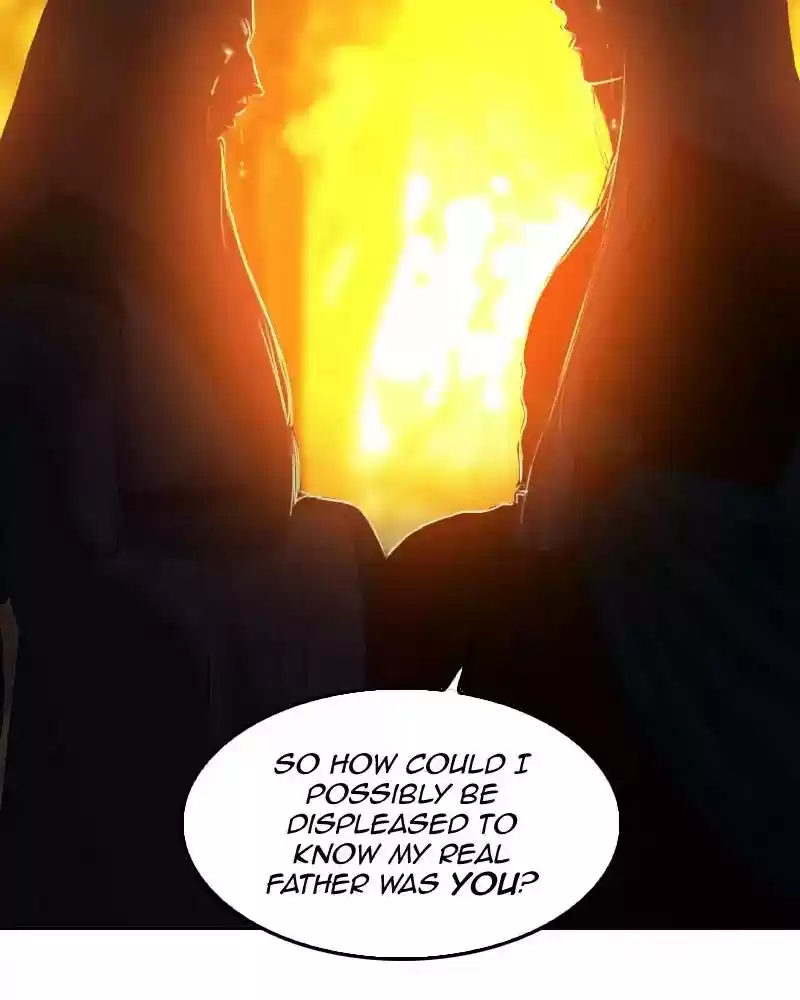 My Dear Cold-Blooded King Chapter 111: