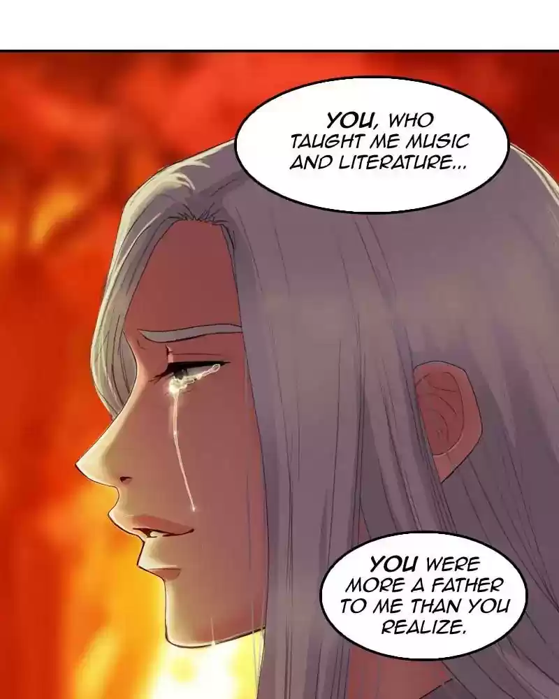 My Dear Cold-Blooded King Chapter 111: