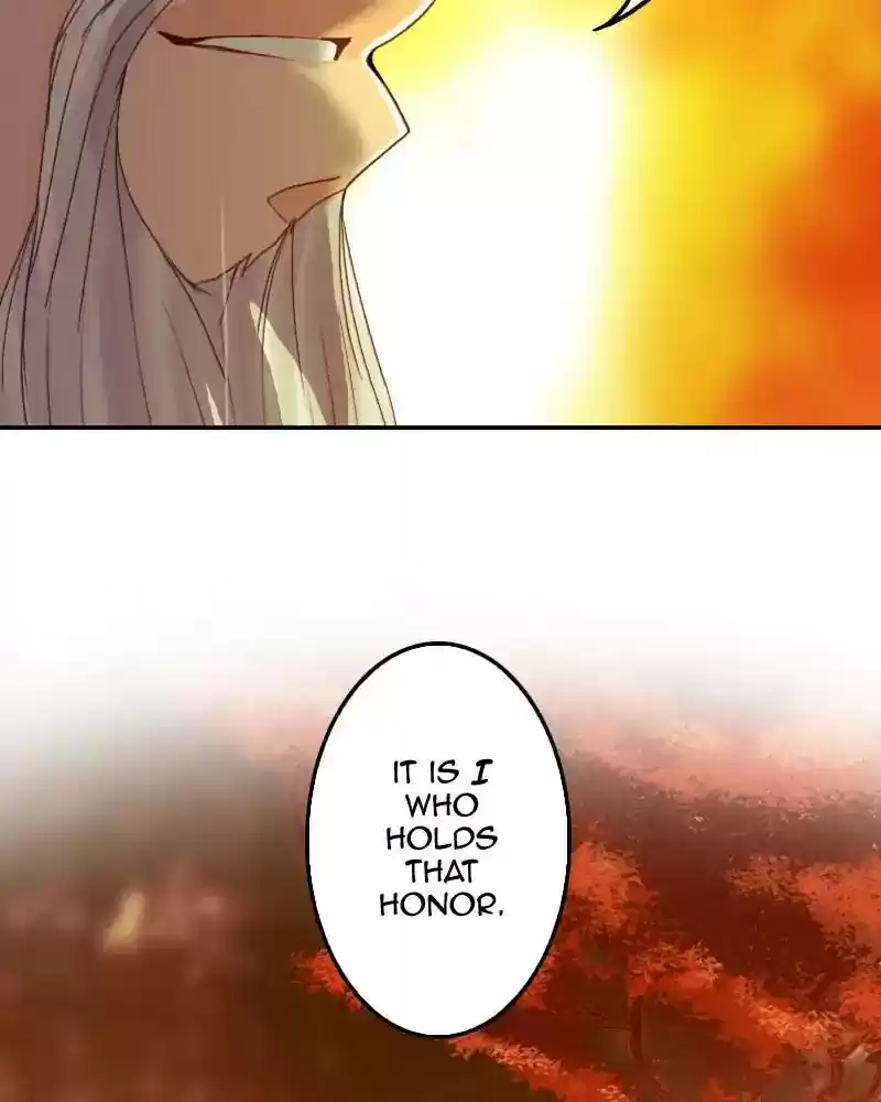 My Dear Cold-Blooded King Chapter 111: