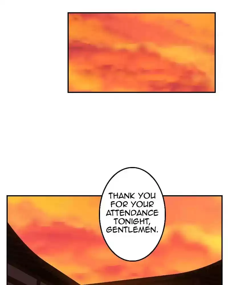 My Dear Cold-Blooded King Chapter 111: