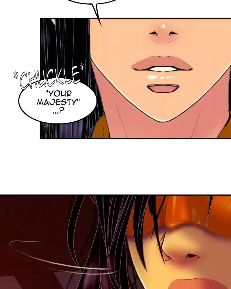 My Dear Cold-Blooded King Chapter 111: