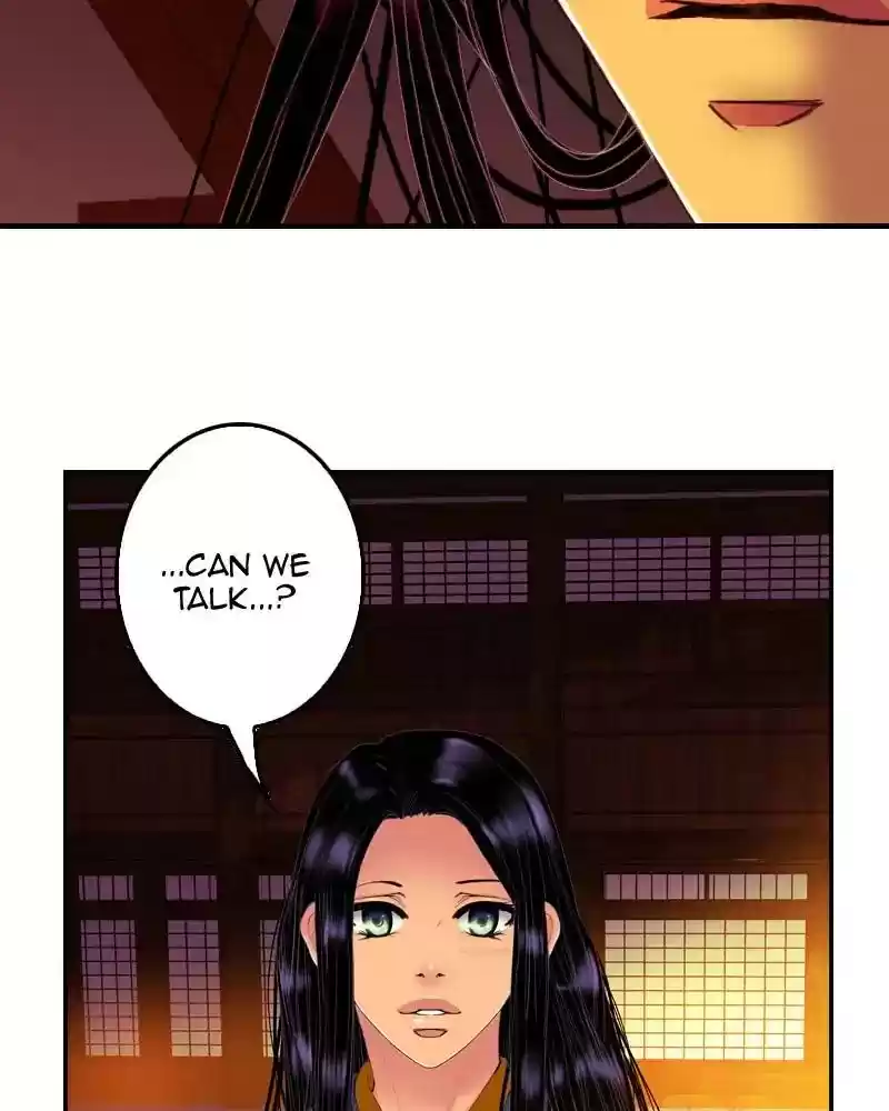 My Dear Cold-Blooded King Chapter 111: