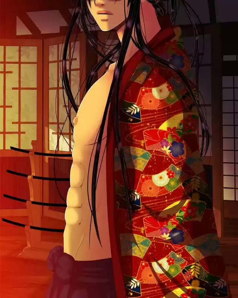 My Dear Cold-Blooded King Chapter 111: