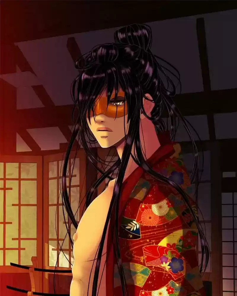 My Dear Cold-Blooded King Chapter 112: