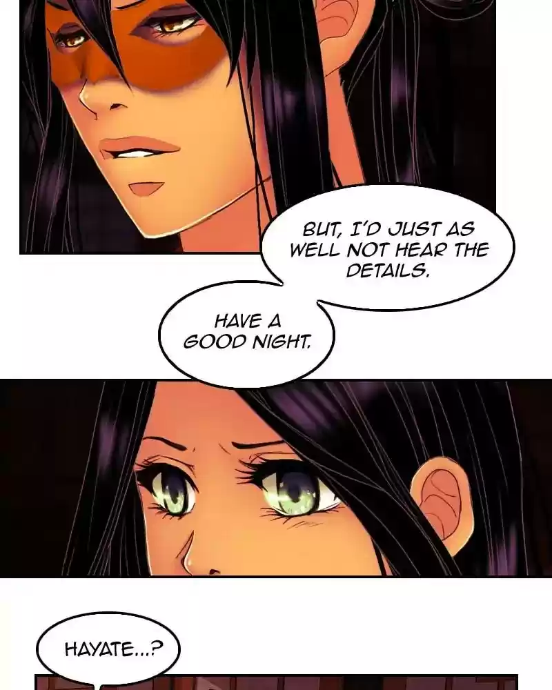 My Dear Cold-Blooded King Chapter 112: