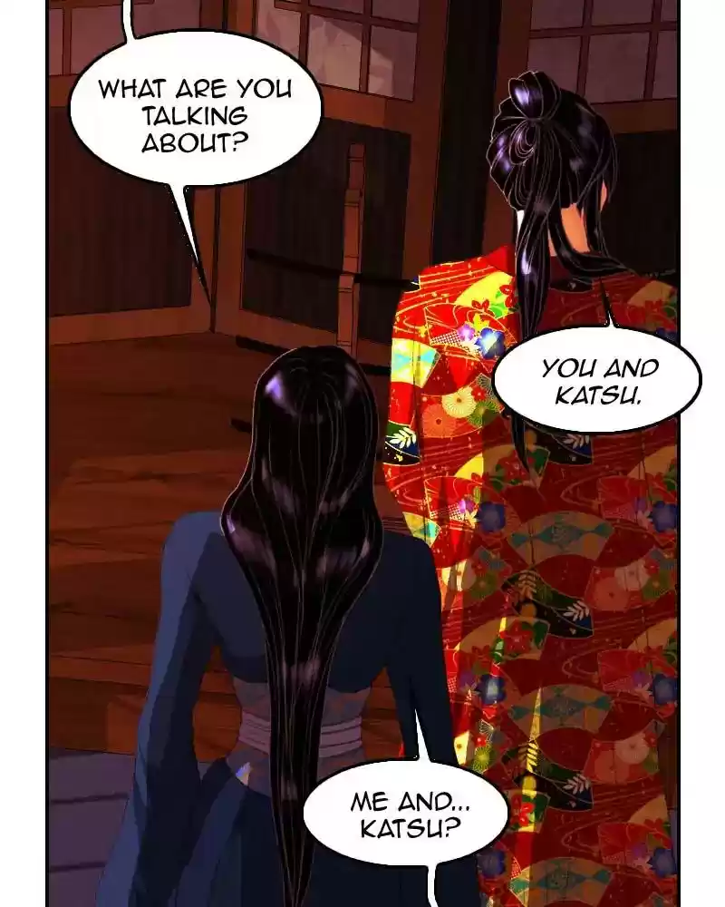 My Dear Cold-Blooded King Chapter 112: