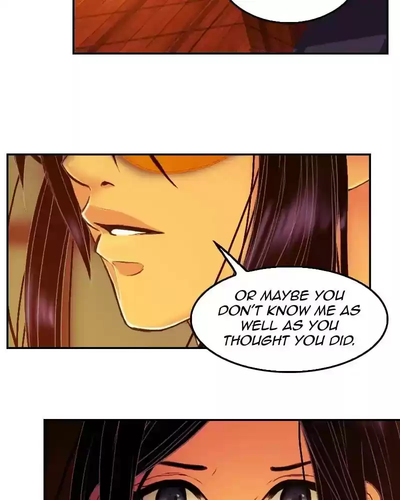 My Dear Cold-Blooded King Chapter 112: