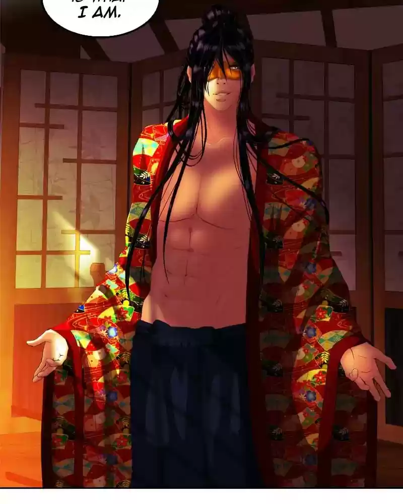 My Dear Cold-Blooded King Chapter 112: