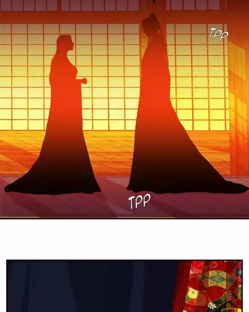 My Dear Cold-Blooded King Chapter 112: