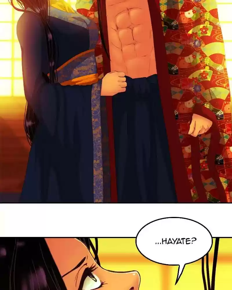 My Dear Cold-Blooded King Chapter 112: