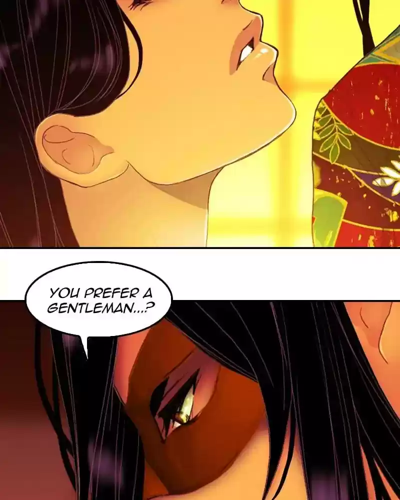 My Dear Cold-Blooded King Chapter 112: