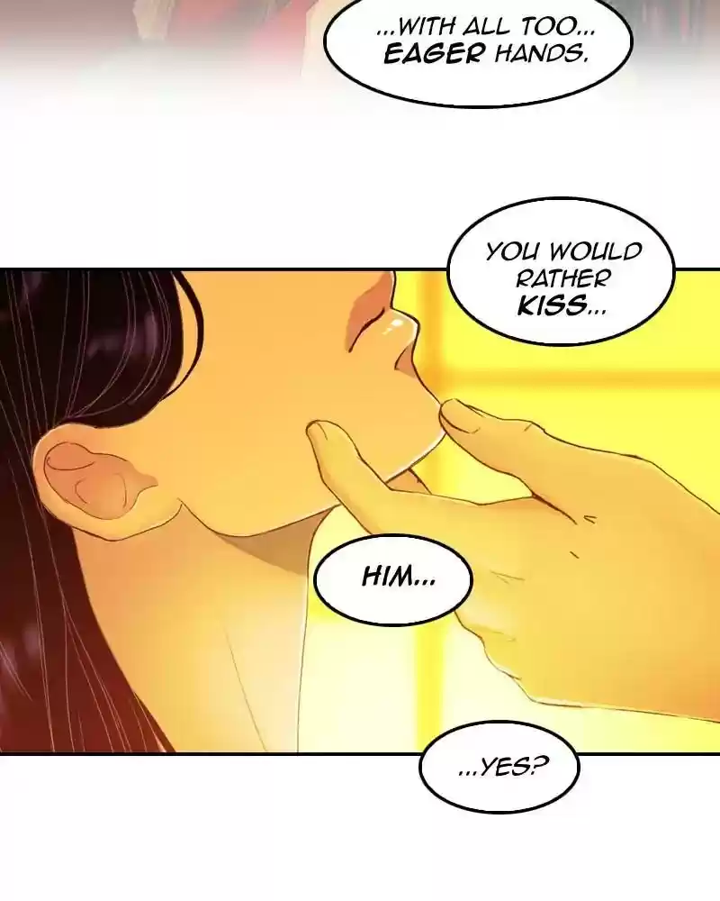 My Dear Cold-Blooded King Chapter 112: