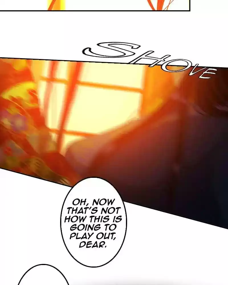 My Dear Cold-Blooded King Chapter 112: