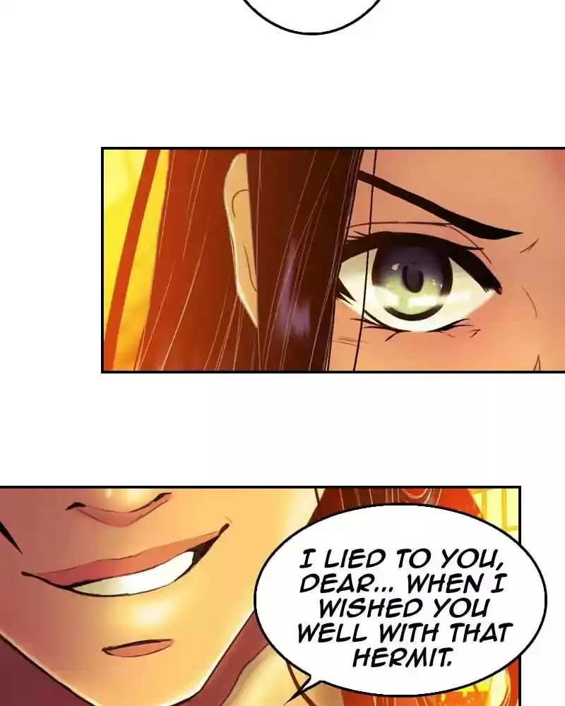 My Dear Cold-Blooded King Chapter 112: