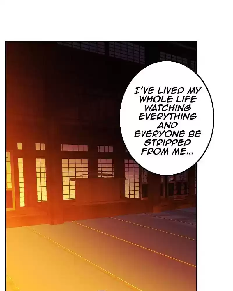 My Dear Cold-Blooded King Chapter 112: