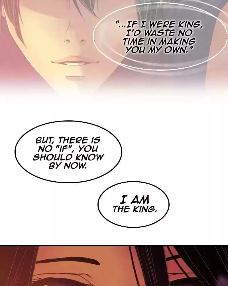 My Dear Cold-Blooded King Chapter 112: