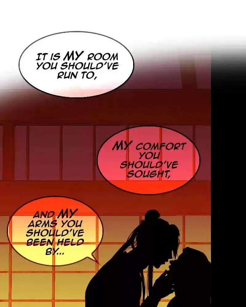 My Dear Cold-Blooded King Chapter 112: