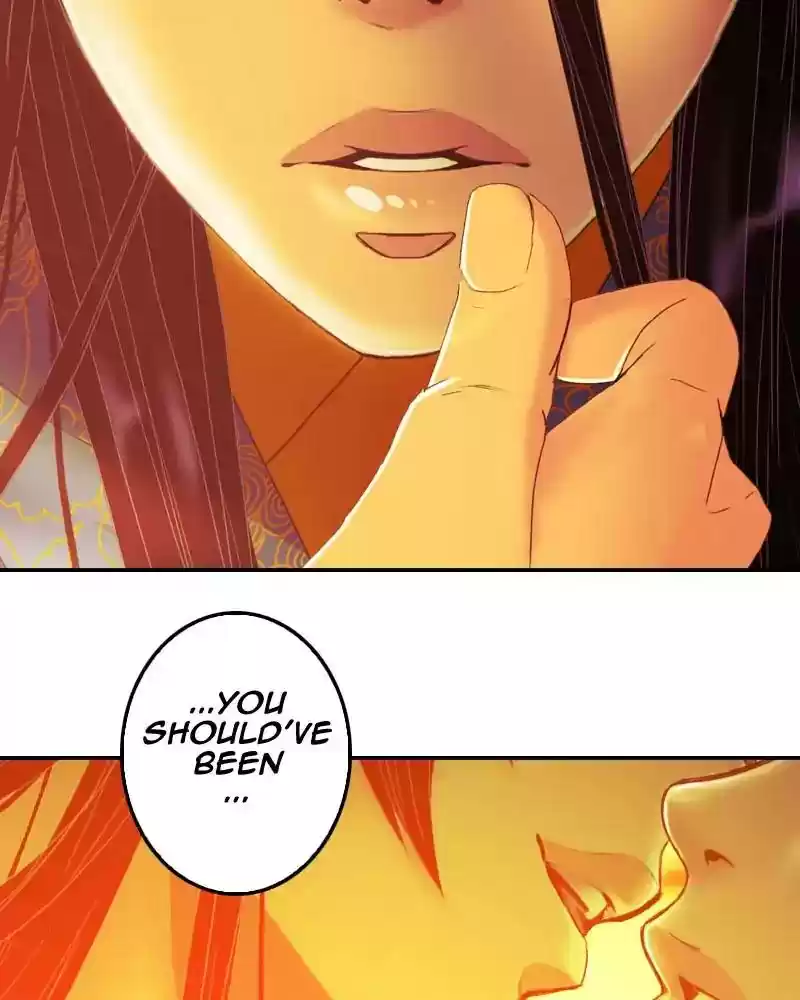 My Dear Cold-Blooded King Chapter 112: