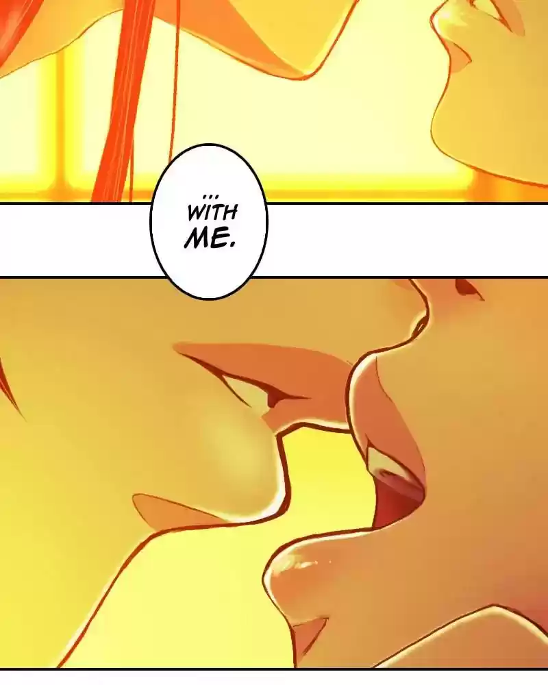 My Dear Cold-Blooded King Chapter 112: