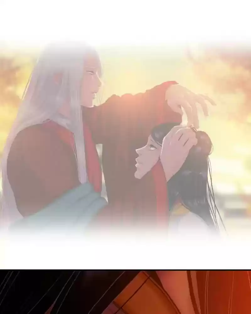 My Dear Cold-Blooded King Chapter 112: