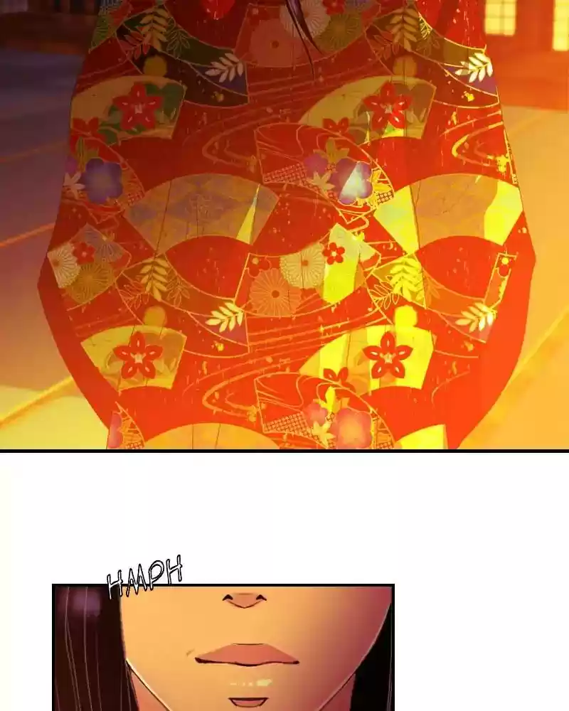 My Dear Cold-Blooded King Chapter 112: