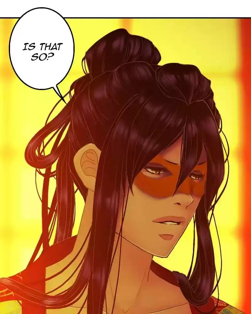 My Dear Cold-Blooded King Chapter 112: