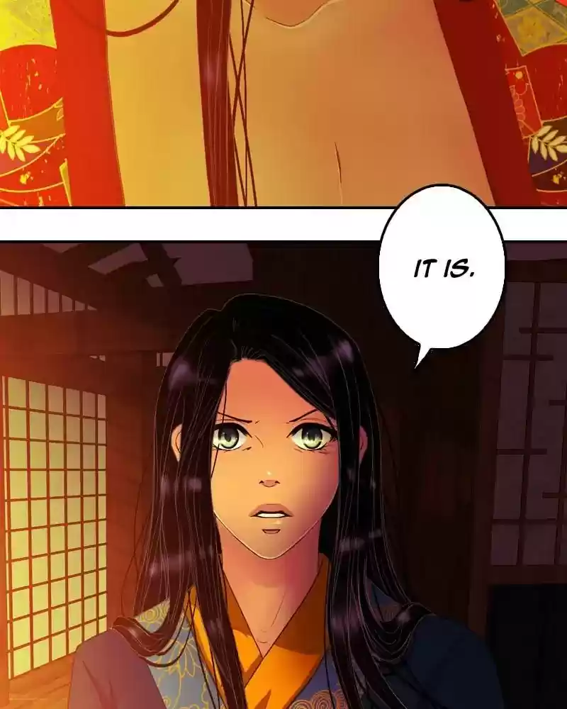 My Dear Cold-Blooded King Chapter 112: