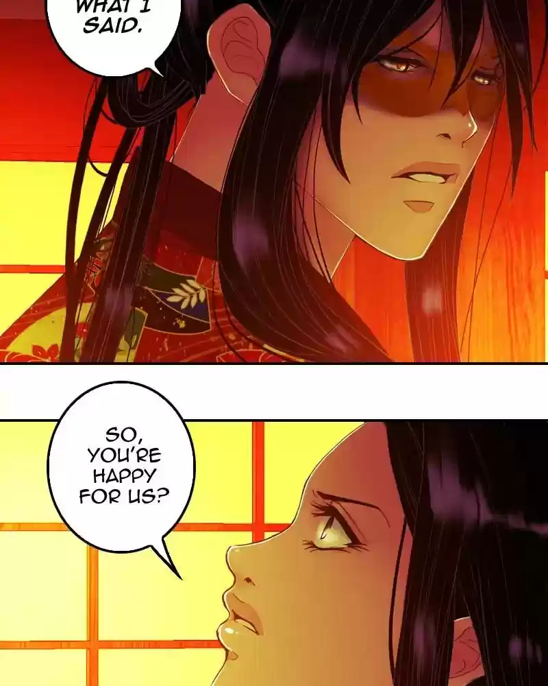 My Dear Cold-Blooded King Chapter 112: